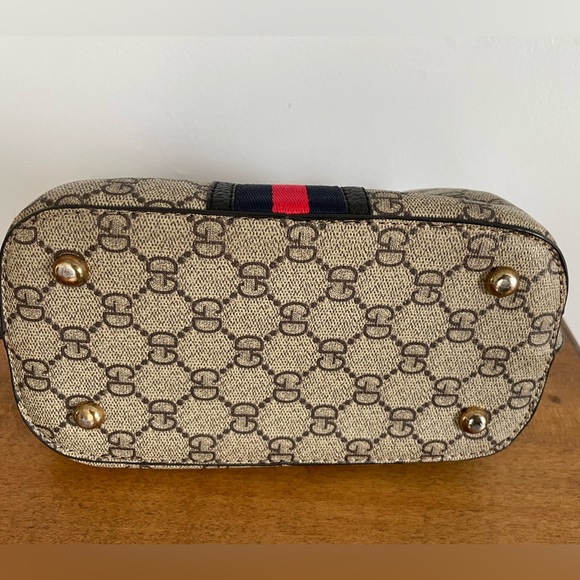 GD purse handbag - great to give your kids to play with to be like mom! - Picture 4 of 4